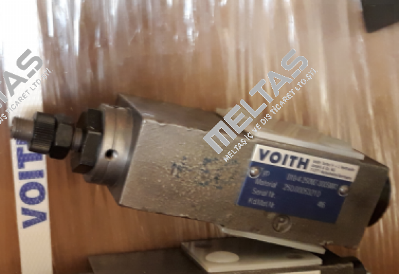 D10-4-250MZ-300SMA1  Voith
