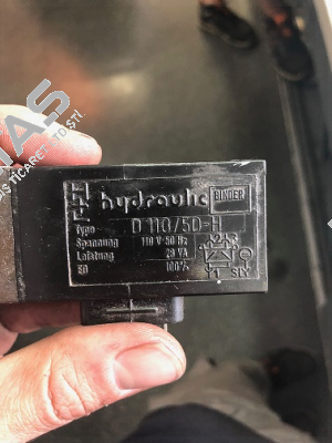 D11075D-H Voith