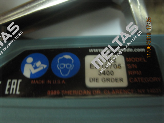 52662 Dynabrade