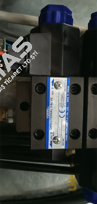 DSGL-01-2B2-A110-N1-60 Yuken