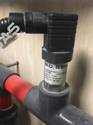 26.600 G-1002-R-3-5-100-300-1-000 Bd Sensors