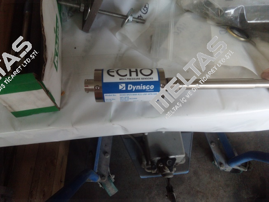 ECHO-MV3-BAR-R21-UNF-6PN-S06-NFL-NTR Dynisco
