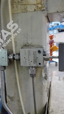 60VM6072 Autoclave Engineers (Parker)