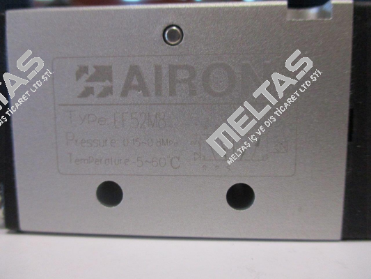 EF52M8 Airon