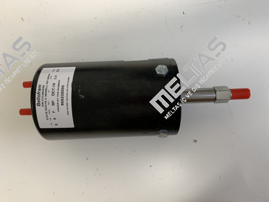 905-235-000 / SS-09-F-BP-UM-NS Bellofram