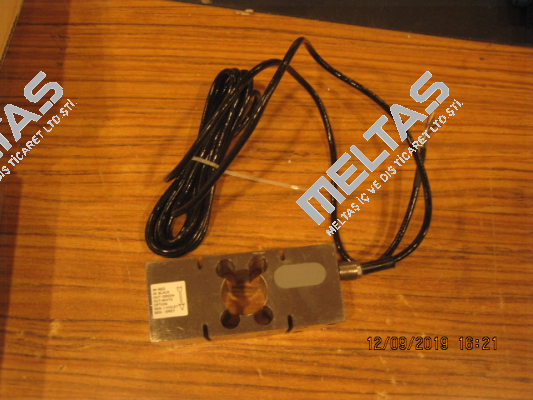 IBM2-IP67 Ascell Sensor