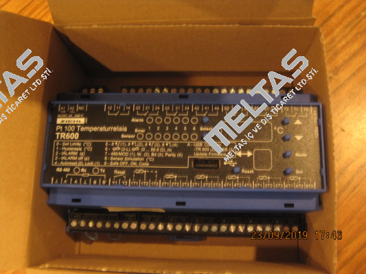T224361 Ziehl