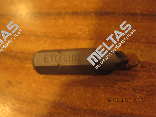 ETOR.101 Facom