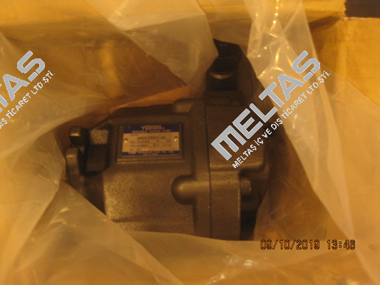 AR22-FR01C-22 Yuken