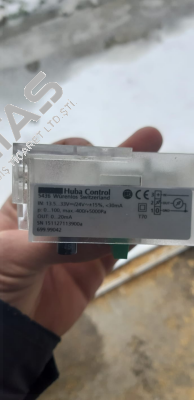 699.99042 Huba Control