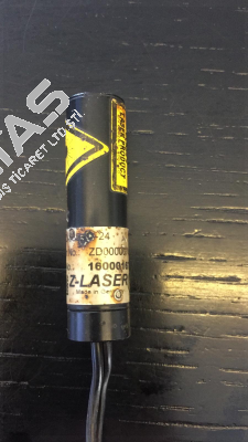 ZD0000074 Z-LASER