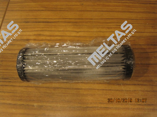 P/N: 13917 Type: HP-050-3-M25-A-N-P01 MP Filtri