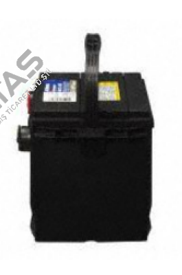 ADR-code: UN2794 AC DELCO