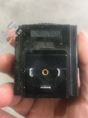 Coil for DSG-01-3C2-A240-N1-5 Yuken