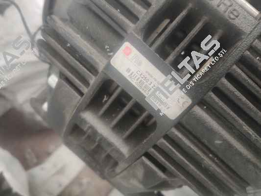 CX250.3 220V Re S.p.A.