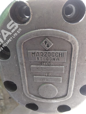 ALP3-S-40 Marzocchi