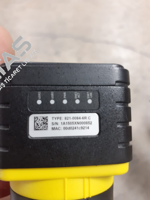 821-0084-6R Cognex