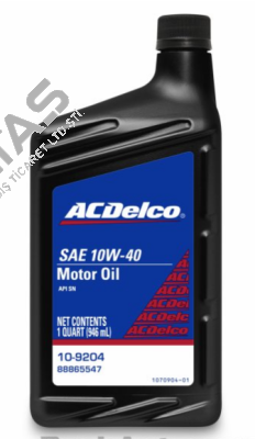 RA109204M AC DELCO