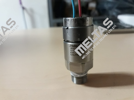 514.99012 (OEM) Huba Control