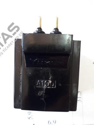 Coil for DSG-01-2D2-A100-50 Yuken