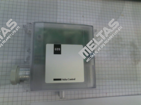 699.917015010 Huba Control