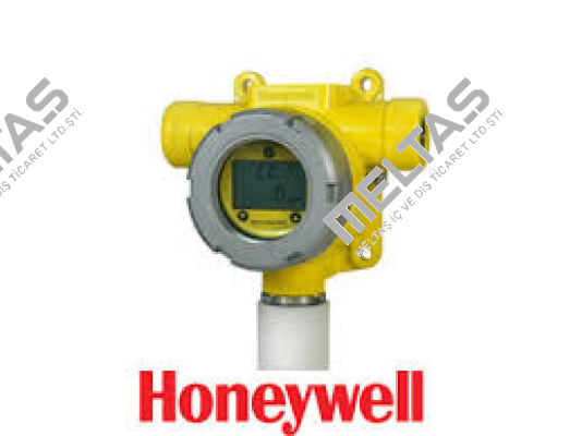 SPXCDASMO1 Honeywell