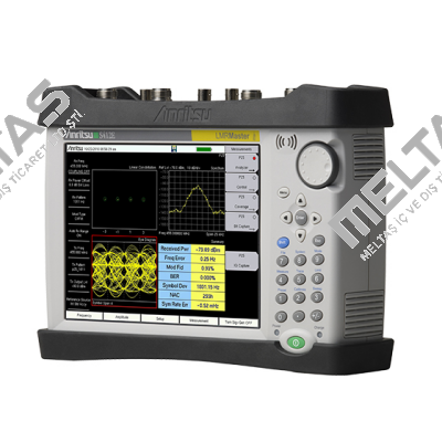 S412E LMR Master  Anritsu