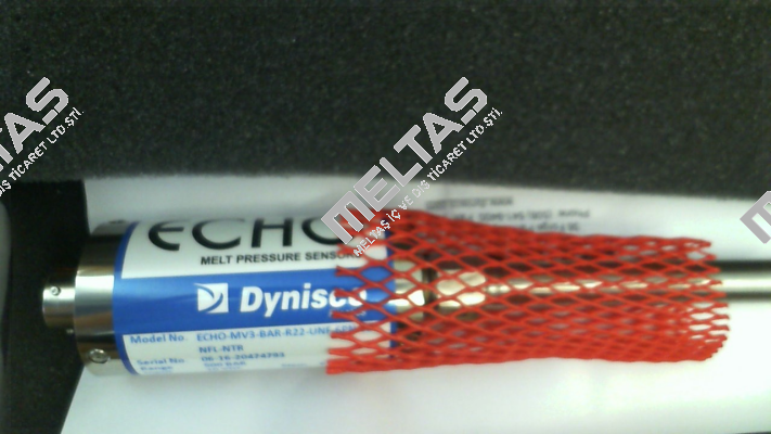 ECHO-MV3-BAR-R22-UNF-6PN-S06-NFL-NTR Dynisco