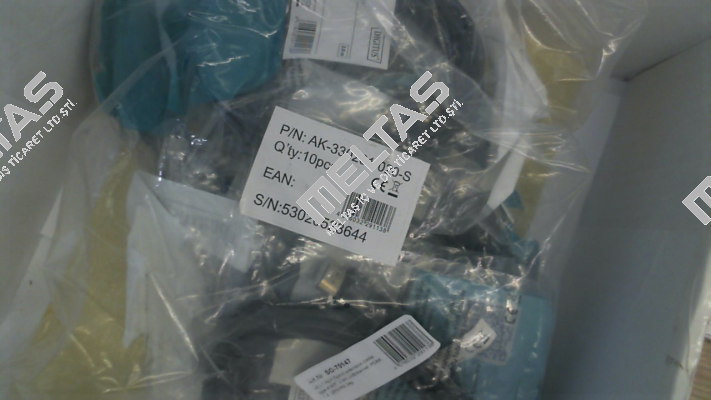 AK-330201-020-S Assmann