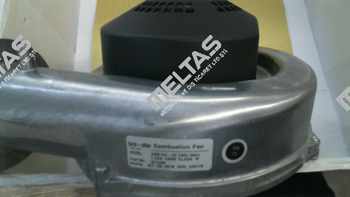 DSB 144-22 Bofa