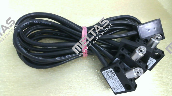 SM 10 T26R ASA Schalttechnik
