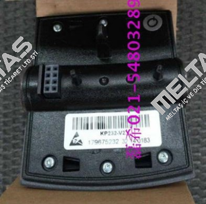 B9675232 - KP232 ACT RS232 Bonfiglioli