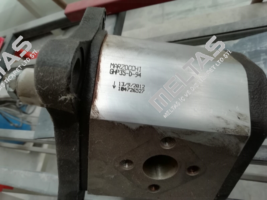 MARZOCCHI-GHP35-D-94 Marzocchi