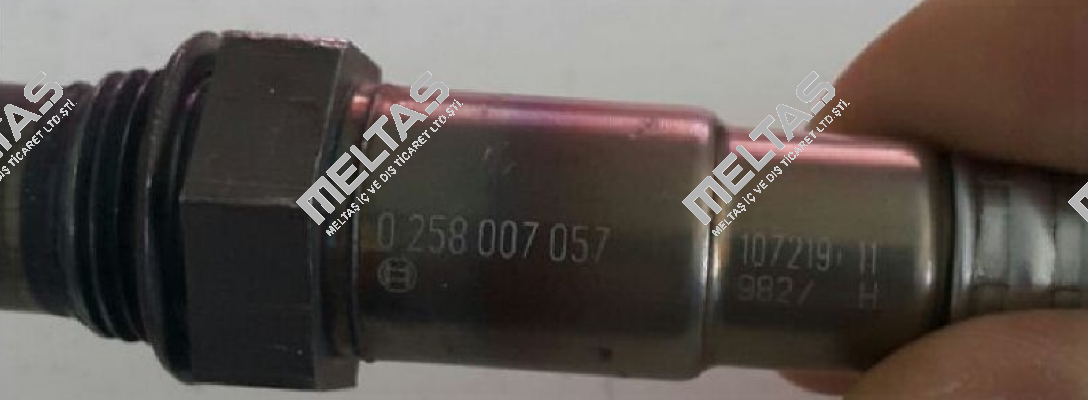 0258007085 (107219.11 982/ H ) Bosch
