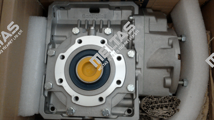 W R 75 U D30 150 P63 B5 B3 Bonfiglioli