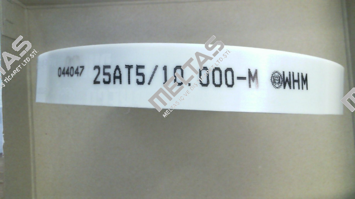 25 AT5/10.000-M Brecoflex