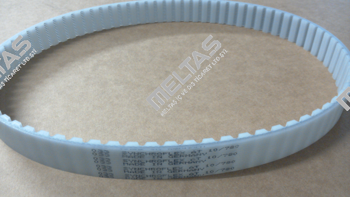 AT10 / 780 K6180-F 9/15 width: 25.00 Brecoflex