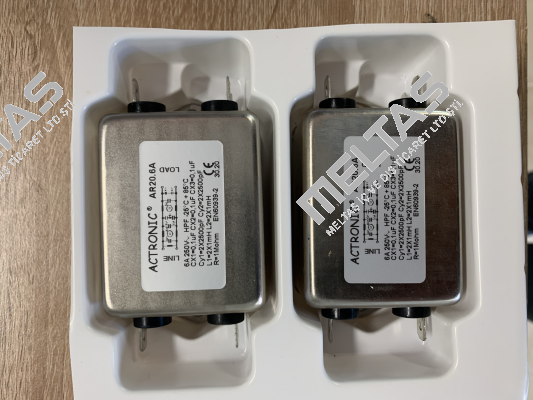 AR20.6A Actronic