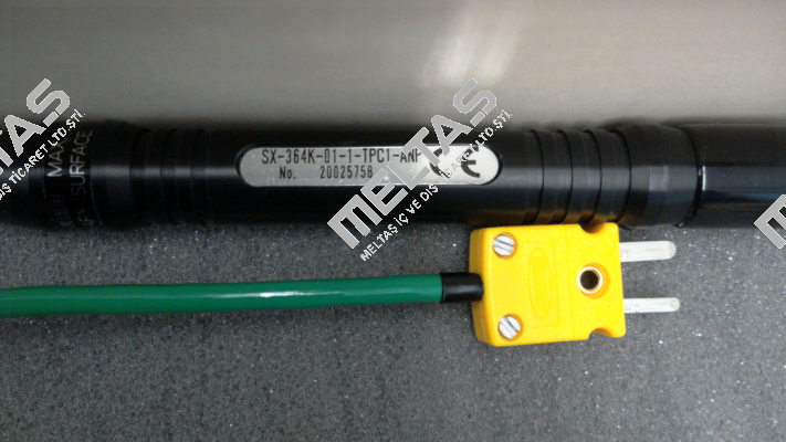 SX-364 K 01-1-TPC 1-ANP Anritsu