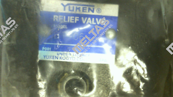 BT-06-32 Yuken
