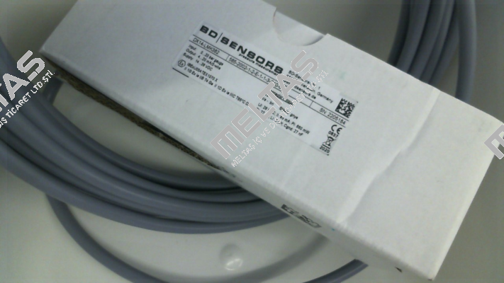 LMK 382 Code: 565-2002-1-2-E-1-1-3-010-000 Bd Sensors