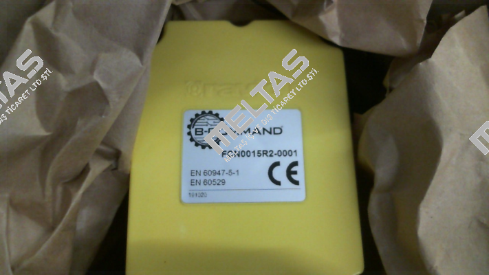 FCN0015R2-0001 B-COMMAND