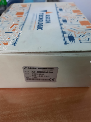 XF-3000 Ascon