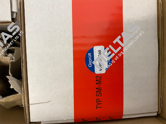62952000  SM-M2 bar