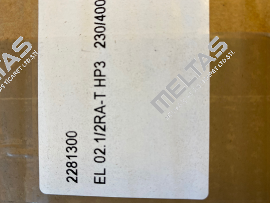 021/2 RAT Alpha Pompe