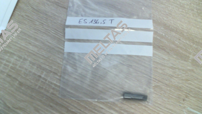 ES.136,5T Facom
