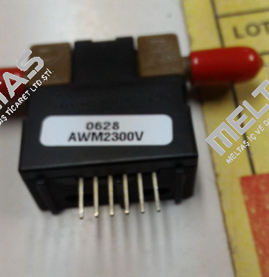 AWM2300V    Honeywell