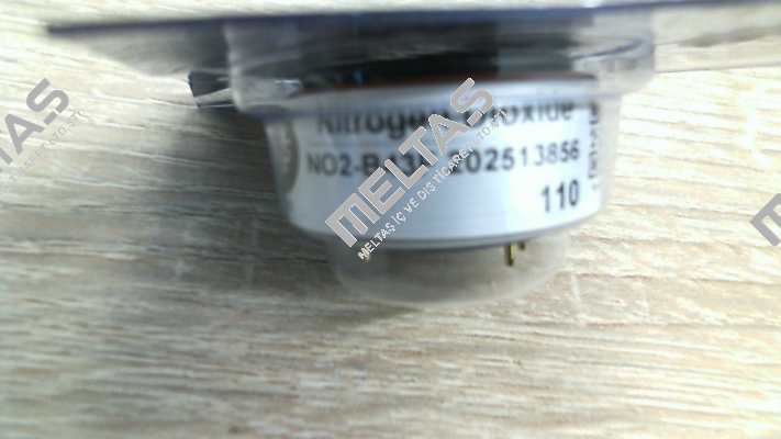 NO2-B43F Alphasense