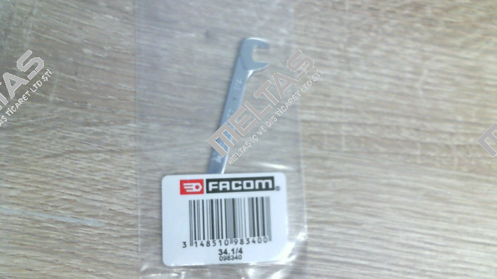 34.14 Facom