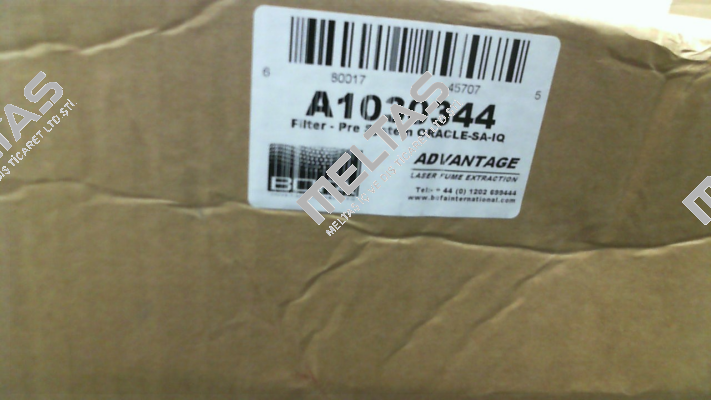A1030344 Bofa